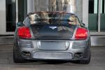 Bentley Continental GT Speed Elegance Edition by Anderson Germany 2010 года